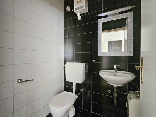 sep. WC