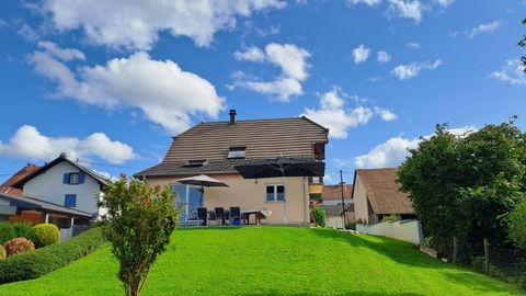 FERRETTE  Häuser, FERRETTE  Haus kaufen