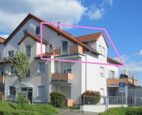 Obertshausen Wohnungen, Obertshausen Wohnung kaufen