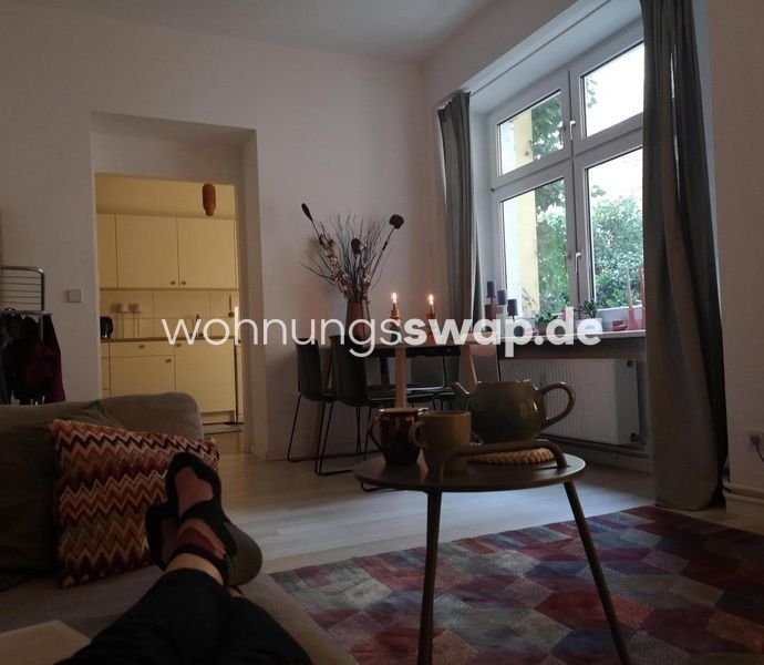 2,5 Zimmer Wohnung in Berlin (Charlottenburg)