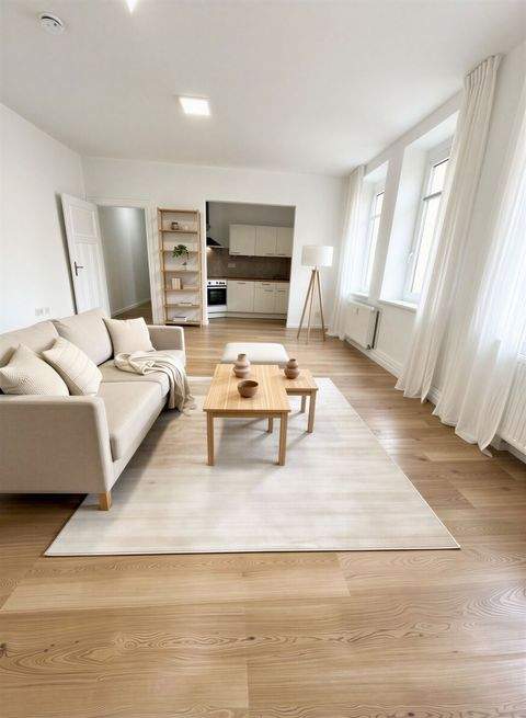 Magdeburg Wohnungen, Magdeburg Wohnung mieten