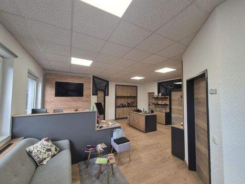 Windischgarsten Büros, Büroräume, Büroflächen 