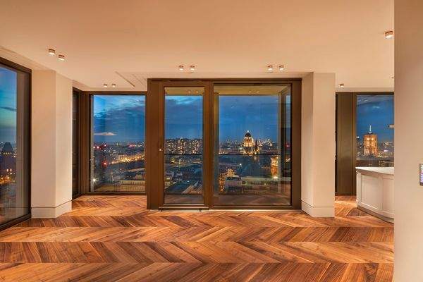 Ausbaubeispiel im Projekt