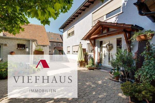 Viefhaus Immobilien - Immobilienmakler für Wohn- und Gewerbeimmobilien