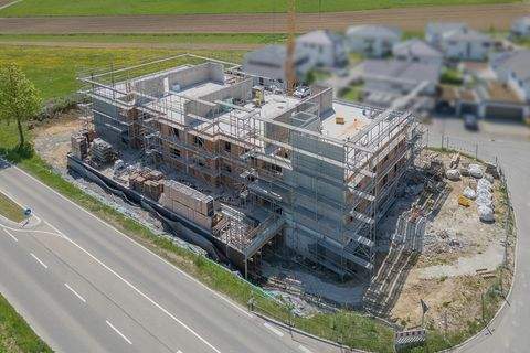 Dauchingen Wohnungen, Dauchingen Wohnung kaufen
