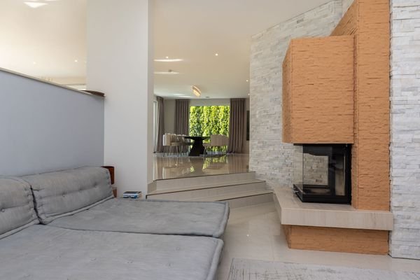 Kaminlounge