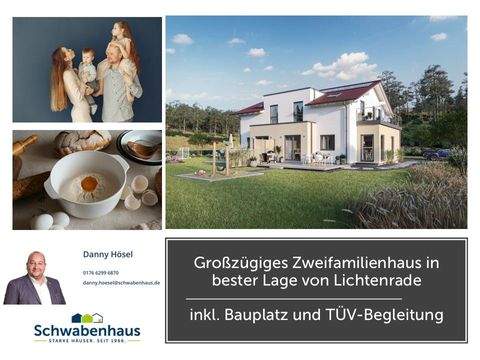 Berlin Häuser, Berlin Haus kaufen