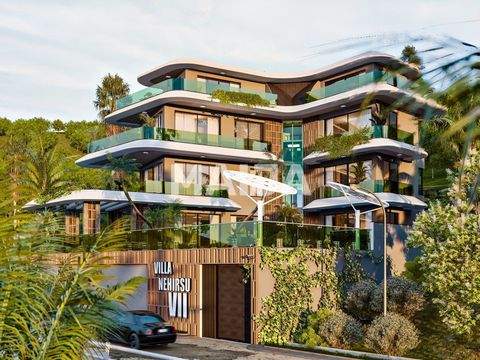 Alanya Häuser, Alanya Haus kaufen