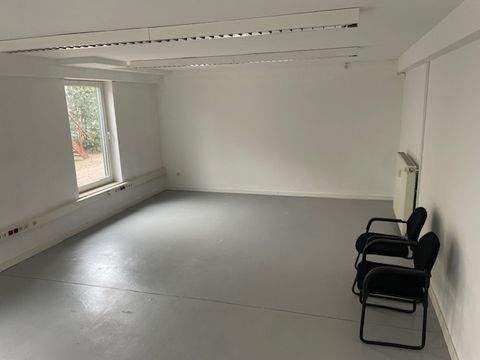 Bremen Büros, Büroräume, Büroflächen 