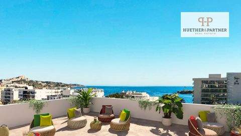 Ibiza Wohnungen, Ibiza Wohnung kaufen