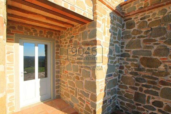 Einzigartiges toskanisches Landhaus in Vinci – traumhafte Lage mit Panoramablick