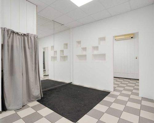 Ladenlokal 1 - Verkaufsraum