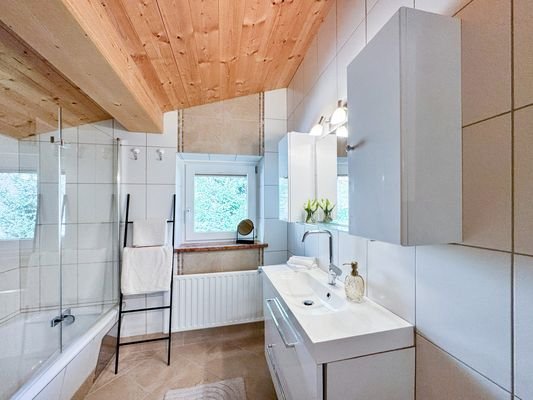 OG  - Badezimmer