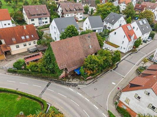 Grundstück - Ansicht 3