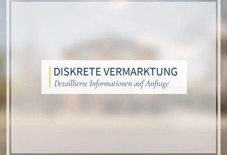 Diskrete Vermarktung