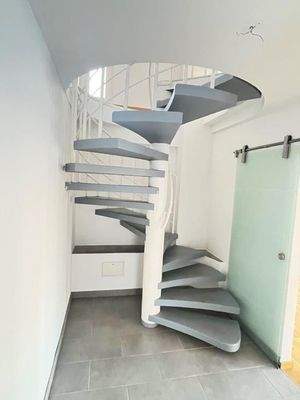 Treppe
