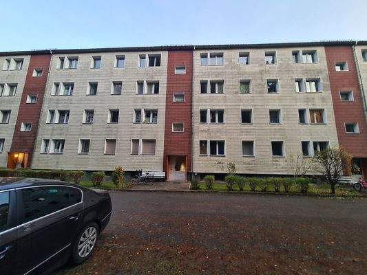 Herzlich Willkommen! 