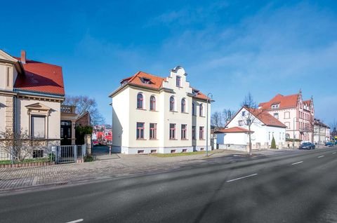 Hettstedt Häuser, Hettstedt Haus kaufen