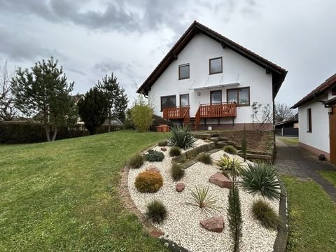 Hafenlohr Häuser, Hafenlohr Haus kaufen