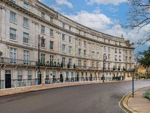 Londres Häuser, Londres Haus kaufen