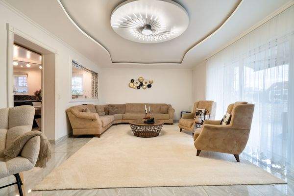 gemütliche Abende garantiert