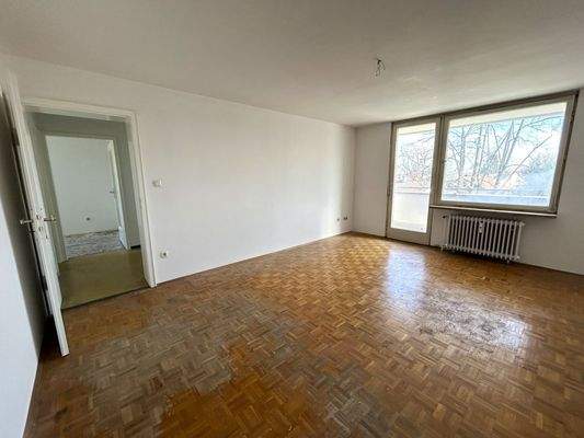 Wohnzimmer - Ansicht 1