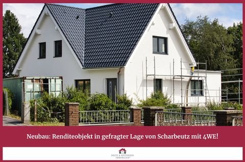 Scharbeutz Häuser, Scharbeutz Haus kaufen