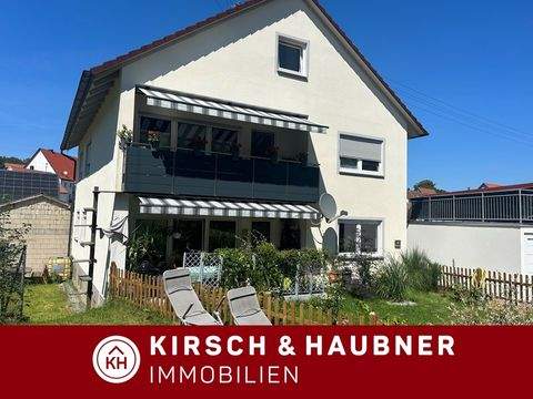 Lauterhofen-Traunfeld Wohnungen, Lauterhofen-Traunfeld Wohnung mieten