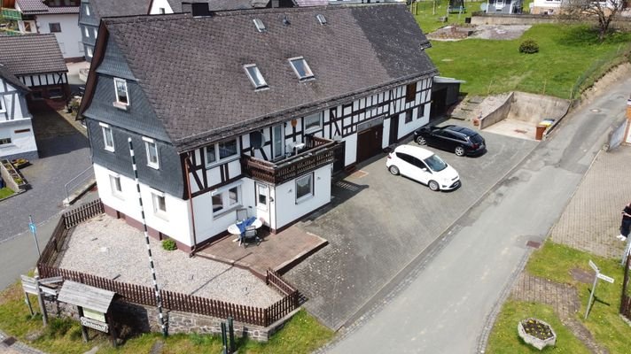 Außenaufnahme