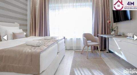 Sarajevo Wohnungen, Sarajevo Wohnung kaufen