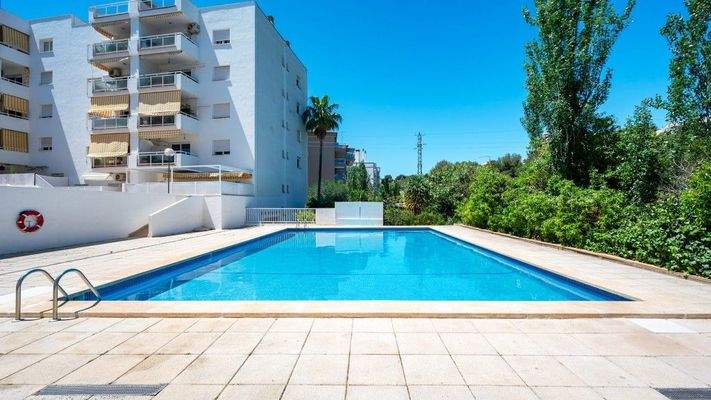 Cala Major Mallorca Stadthaus zu verkaufen Schwimmbad BHHS-BAL-0910