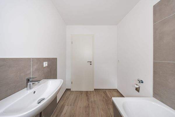 Badezimmer (Referenzbild)