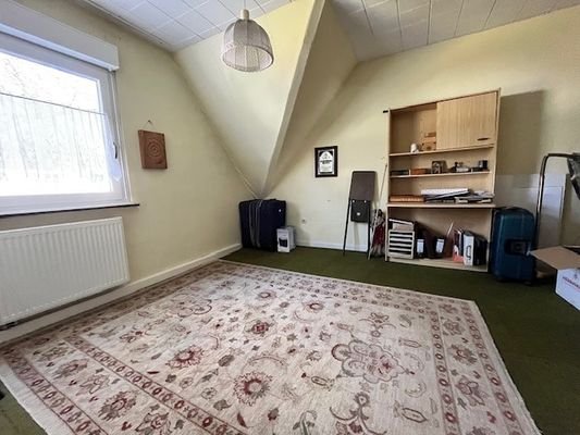 Kinderzimmer DG