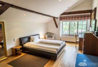 Schlaf, - Wohnbereich