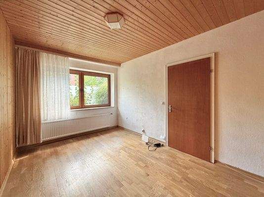 Kinder-/Gästezimmer