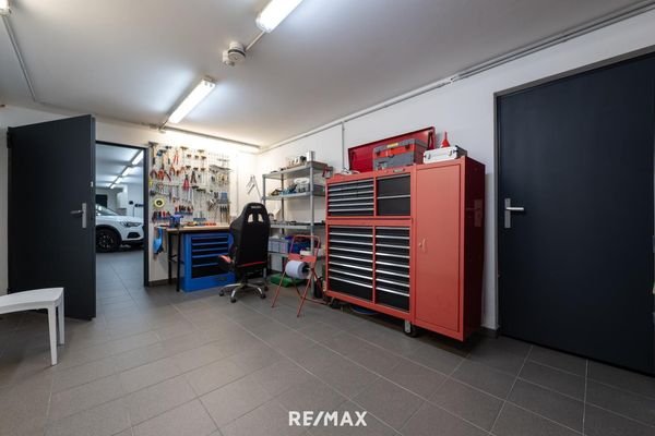 Werkstatt
