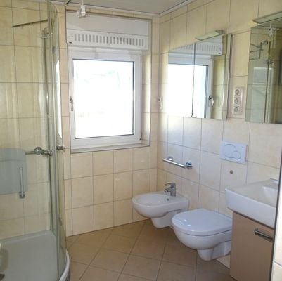 DG - Badezimmer