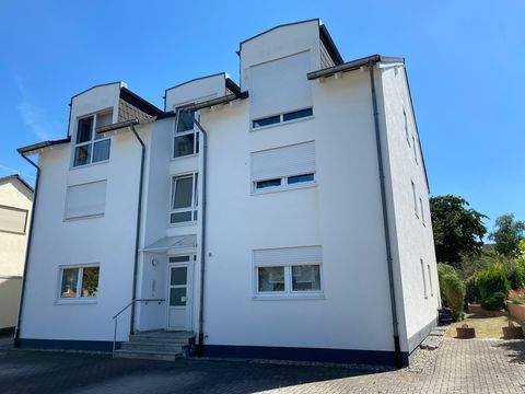 Saulheim Wohnungen, Saulheim Wohnung mieten