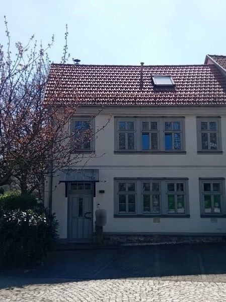 Friedrichroda Häuser, Friedrichroda Haus kaufen