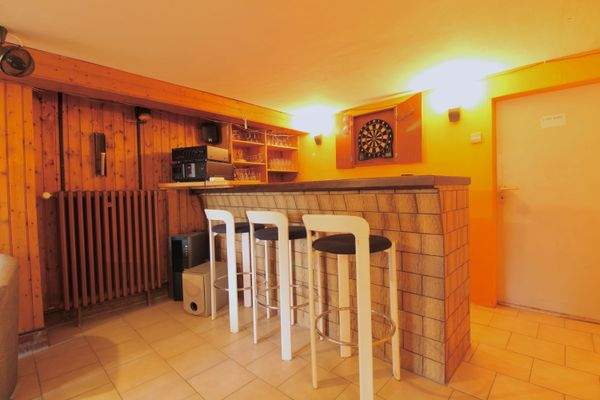 Keller - Partykeller 2