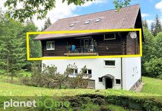 Hauptbild Waldwohnung