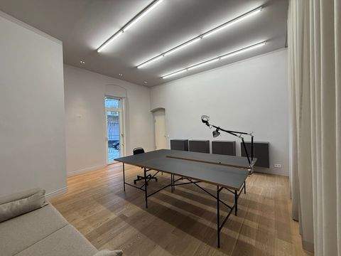 Berlin Büros, Büroräume, Büroflächen 