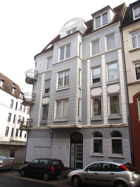 Flensburg Wohnungen, Flensburg Wohnung mieten