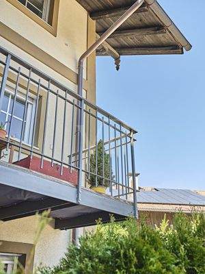 angepasste Materialien