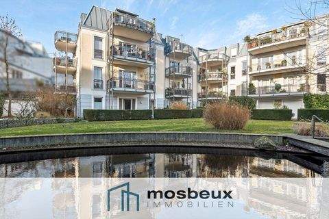 Aachen Wohnungen, Aachen Wohnung mieten