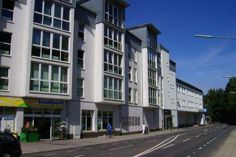 Velbert Büros, Büroräume, Büroflächen 