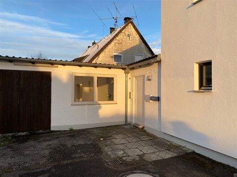 Schöngeising Büros, Büroräume, Büroflächen 