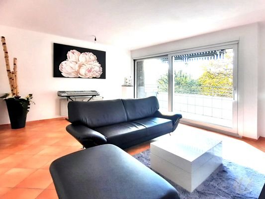 01 - Wohnzimmer