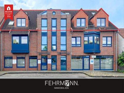 Ochtrup Büros, Büroräume, Büroflächen 