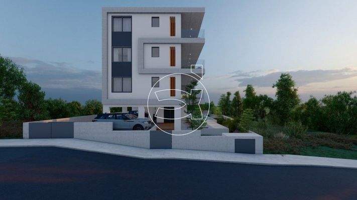 Immobilie Kato Paphos